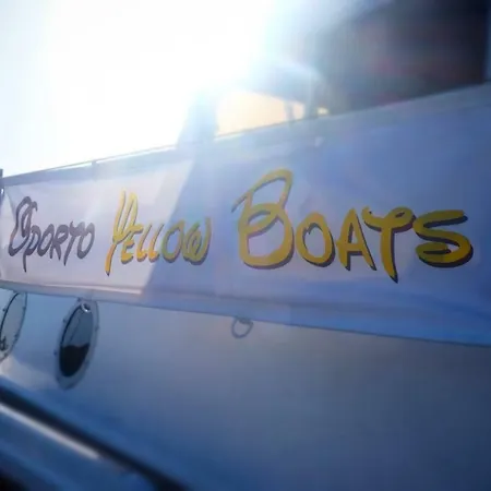 Love Boat Vila Nova de Gaia